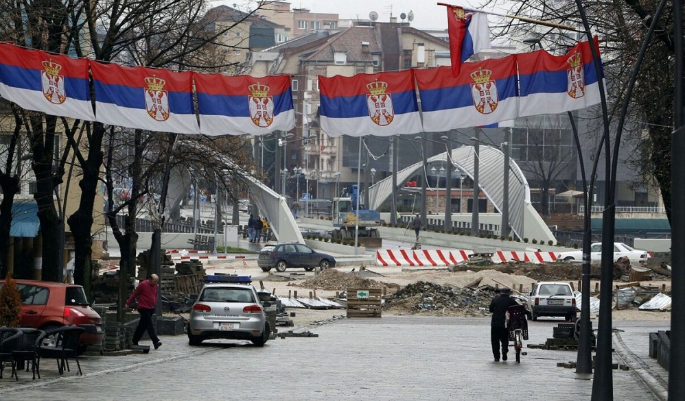 Tensionet ne Veri te Kosoves, serish shperthime ne Mitrovice